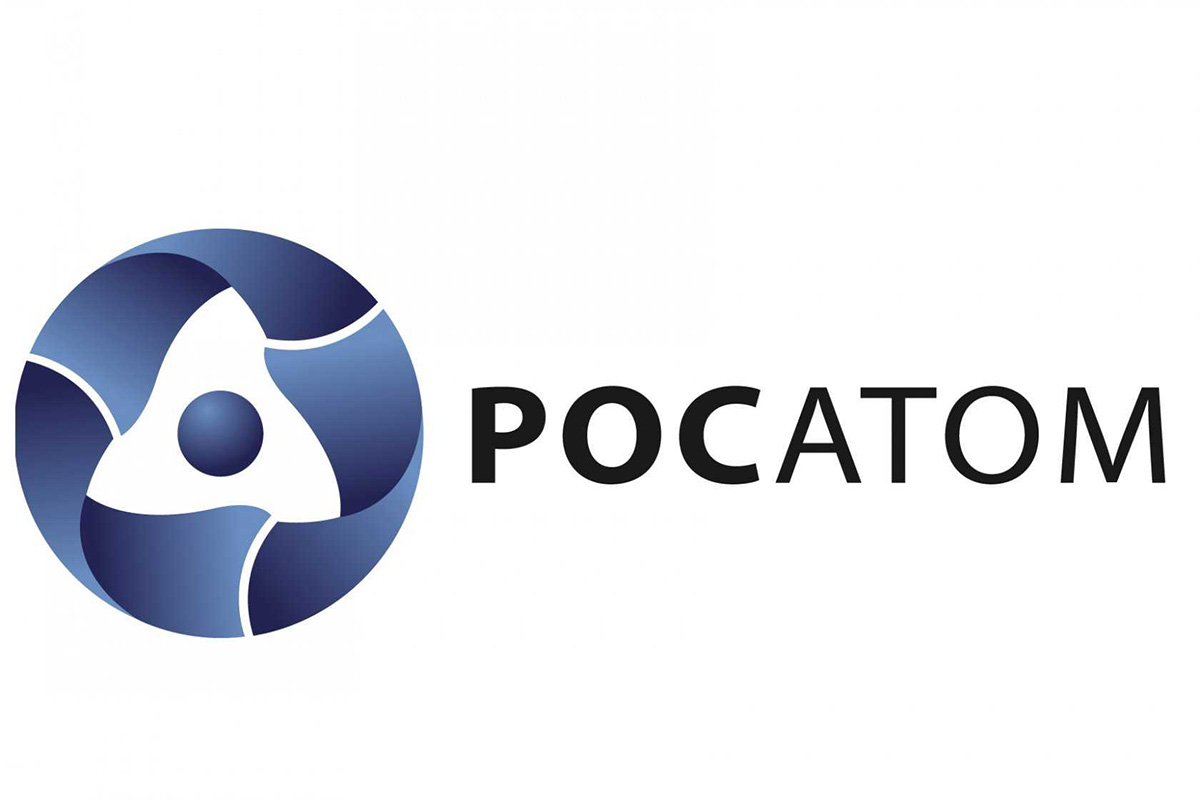 Торговый дизайн - клиент РОСАТОМ